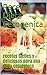 Recetas Dieta Cetogenica: recetas faciles y deliciosas para una dieta cetogenica (Spanish Edition)