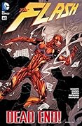 The Flash #46