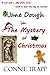 Jane Dough in The Mystery o...