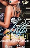 Our Little Secret: An Erotic Tale of A V.A. Side Chick