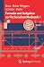 Formeln und Aufgaben zur Technischen Mechanik 1: Statik (Springer-Lehrbuch) (German Edition)