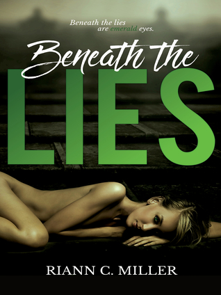 Beneath the Lies (Living With Lies, #1)