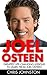 Joel Osteen: Greatest Life-Changing Lessons To Learn From Joel Osteen (You Can You Will, I Declare, Break Out)