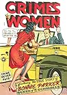 Crimes By Women 01 (Pulp Life Book 9)