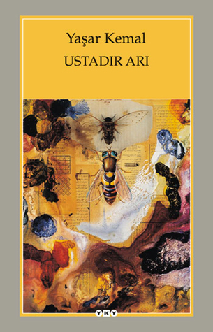Ustadır Arı (Paperback)