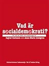 Vad är socialdemo...