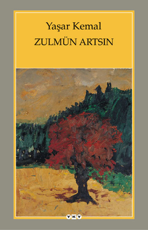 Zulmün Artsın (Paperback)