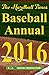 Hardball Times Annual 2016