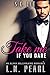 Take me if you dare (The Se...