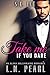 Take me if you dare (The Secret Matchmaker #4)