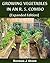 Growing Vegetables In An R S Combo: (Expanded Edition) Raised Bed Garden And Straw Bale Garden Combination
