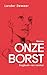 Onze borst