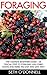 Foraging: The Complete Beginners Guide – 28 Crucial Steps To Foraging Wild Edible Plants And Herbs The Easy And Safe Way! (Foraging, Homesteader, Wildcrafting)