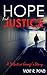 Crime Fiction: Murder: Hope...