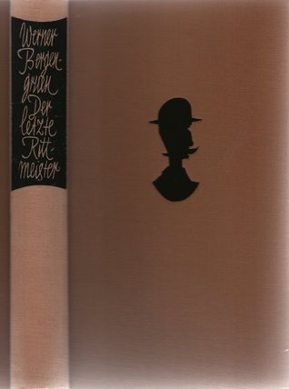 Der letzte Rittmeister (Hardcover)