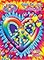 Lisa Frank Coloring & Activity Book - Puppy Love