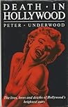 Death In Hollywood by Peter Underwood