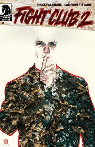 Fight Club 2 #7 (Kindle Edition)