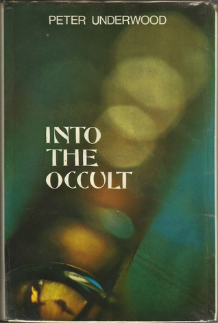 Into the Occult (Hardcover)