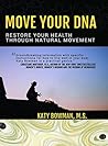 Move Your DNA: Re...
