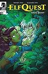 Elfquest by Richard Pini