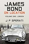 James Bond On Loc...