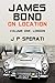 James Bond On Location by J.P. Sperati