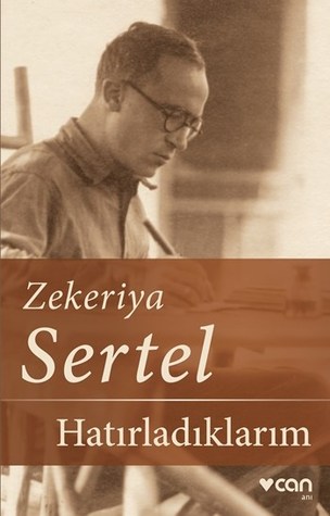 Hatırladıklarım (Paperback)
