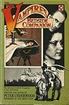 The Vampire's Bedside Companion The Vampire's Bedside Companion