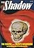The Creeper / Death's Masquerade (The Shadow, #88)