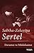 Davamız ve Müdafaamız by Zekeriya Sertel
