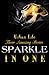 Sparkle T. - 3 Books In One