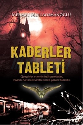 Kaderler Tableti (Paperback)