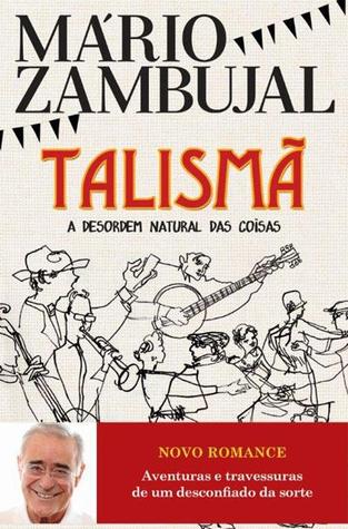 Talismã (Paperback)