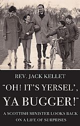 Oh! It's Yersel', Ya Bugger!