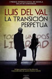 La transición perpetua (Hardcover)