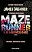 La Mutazione (Maze Runner, #4)