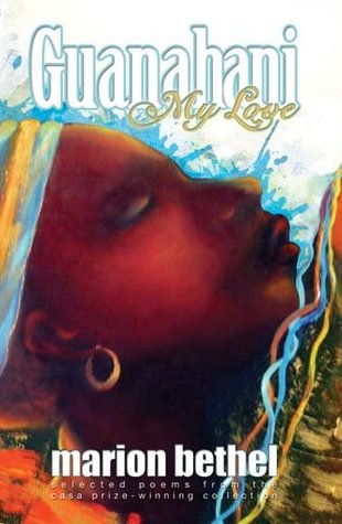 Guanahani, My Love (Paperback)