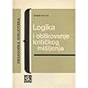 Logika i oblikovanje kritičkog mišljenja