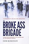 THE BROKE ASS BRI...