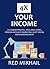 4x Your Income 2016 - Home Based Business Bundle(4 IN 1): CLICKBANK PROFITS - FREELANCE HERO - FOREIGN AFFILIATE MARKETING & DFY SOCIAL MEDIA MANAGEMENT