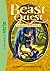 La panthère fantôme (Beast Quest #28)