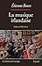 La musique irlandaise by Etienne Bours