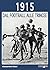 1915. Dal football alle trincee by Alessandro Bassi