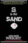 S is for Sand