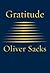Gratitude by Oliver Sacks