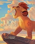 Lion Guard: Return of the Roar: Purchase Includes Disney eBook! (Disney Picture Book (ebook))