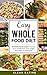 WHOLE: 30 whole food easy r...