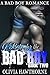 A Baby for the Bad Boy: Book 2
