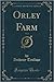 Orley Farm, Vol. 3